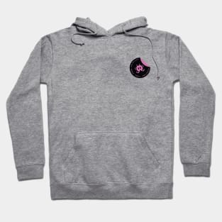 Hololive tokoyami towa Hoodie